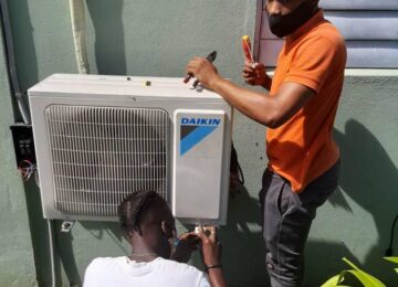 Air Conditioning