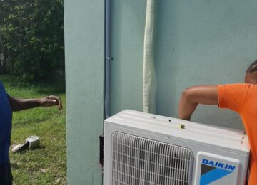 Air Conditioning