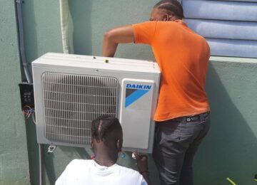 Air Conditioning