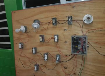 Electrical Installation6