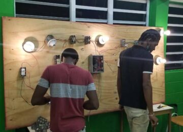 Electrical Installation3