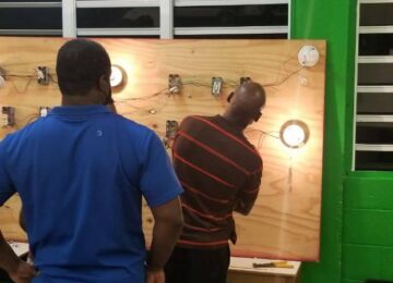Electrical Installation