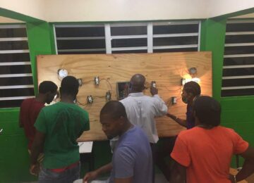 Electrical Installation7